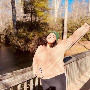 Meet your Posher, Katelyn